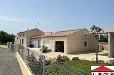 Maison 7 pièces 391400 €