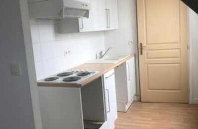 location appartement 720 € CC /mois à proximité de Saint-André-Lez-Lille (59350)