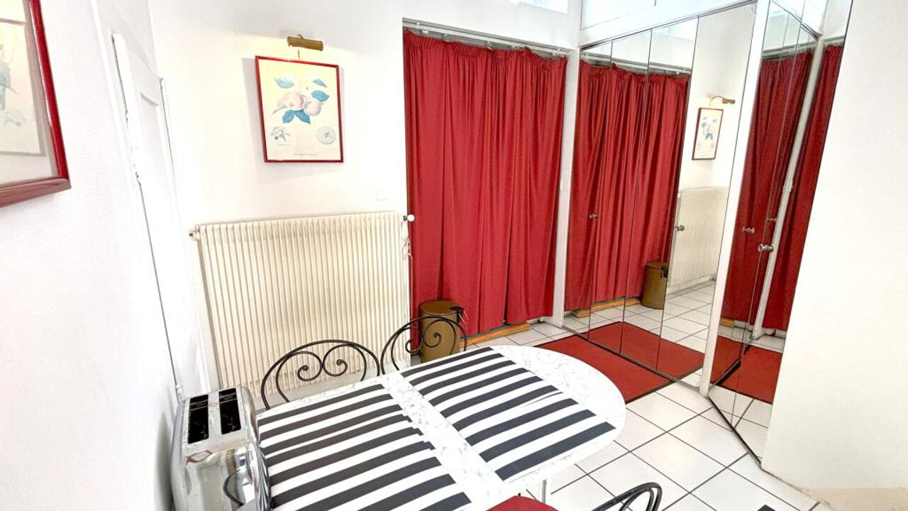 appartement 2 pièces 45 m2 à louer à Nancy (54000)