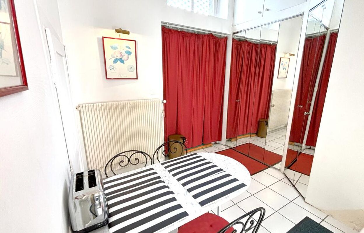 appartement 2 pièces 45 m2 à louer à Nancy (54000)