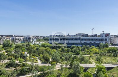 vente appartement 731 500 € à proximité de Saint-Georges-d'Orques (34680)