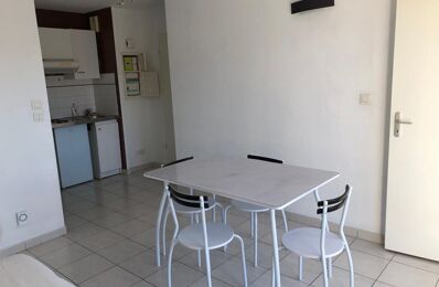 location appartement 530 € CC /mois à proximité de Devecey (25870)