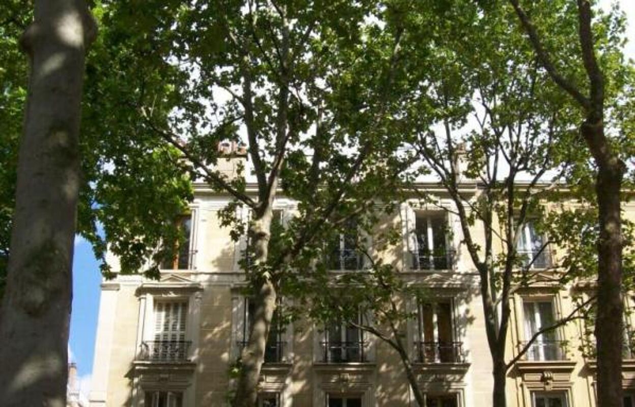 appartement 1 pièces 11 m2 à louer à Paris 15 (75015)