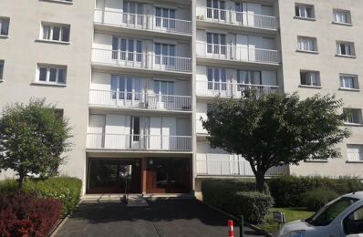 location appartement 740 € CC /mois à proximité de Paris 5 (75005)