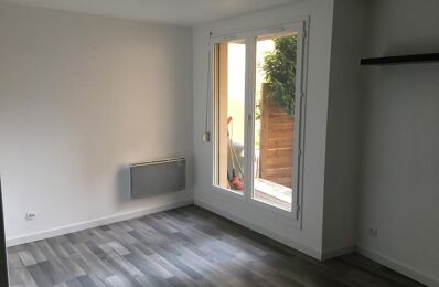 location appartement 555 € CC /mois à proximité de Sathonay-Camp (69580)