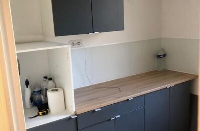 location appartement 810 € CC /mois à proximité de Sucy-en-Brie (94370)