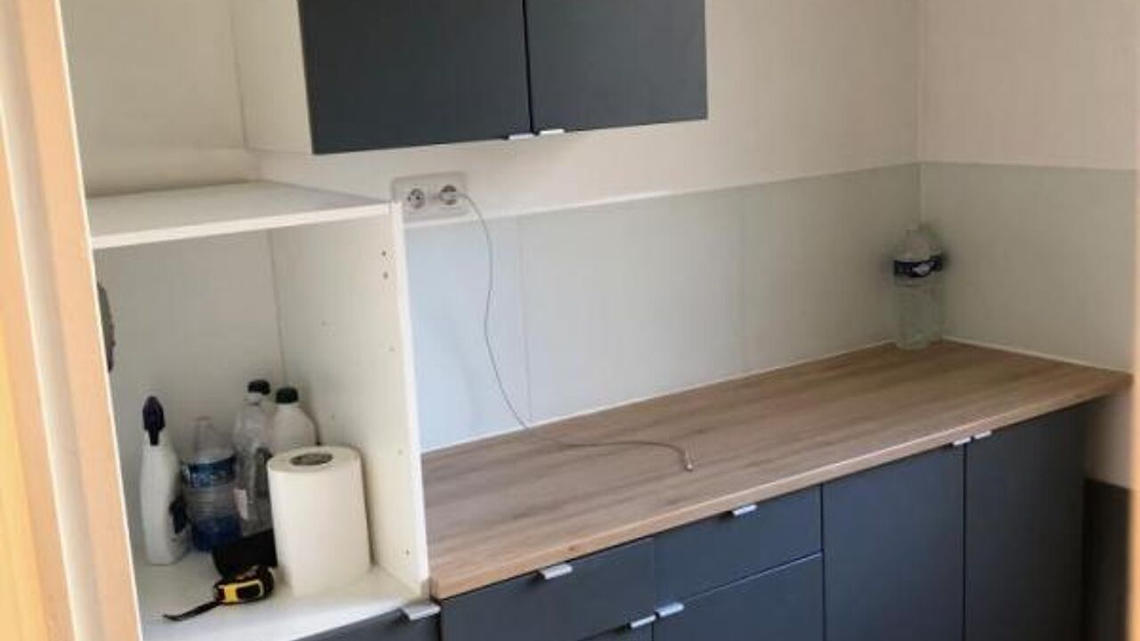 appartement 2 pièces 47 m2 à louer à Noisy-le-Grand (93160)