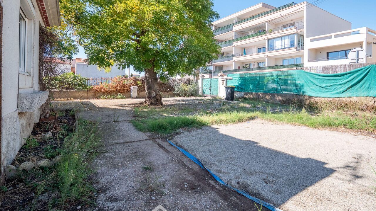 maison 4 pièces 75 m2 à vendre à Agde (34300)