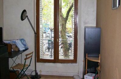 location appartement 800 € CC /mois à proximité de Antony (92160)