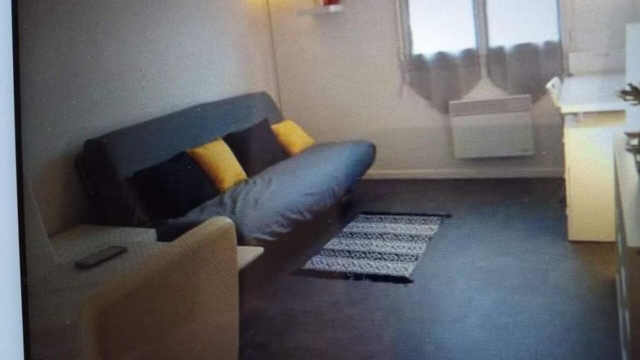 appartement 1 pièces 20 m2 à louer à Avignon (84000)