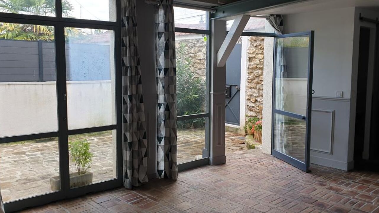 maison 3 pièces 75 m2 à louer à Dammarie-les-Lys (77190)