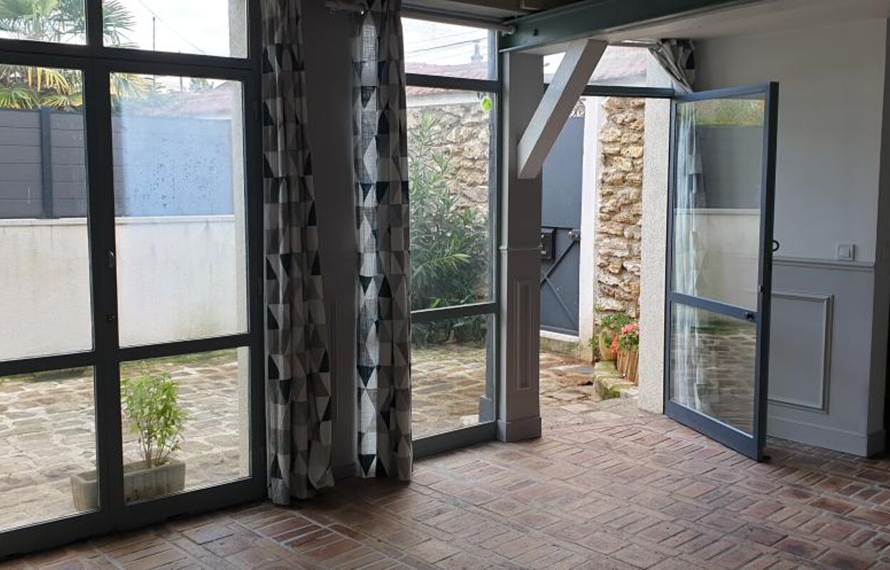 maison 3 pièces 75 m2 à louer à Dammarie-les-Lys (77190)