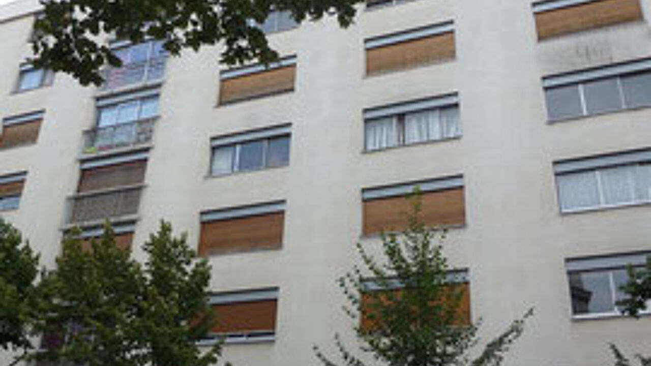 appartement 1 pièces 27 m2 à louer à Paris 14 (75014)