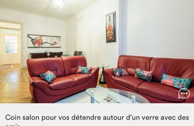 location appartement 1 250 € CC /mois à proximité de Sainte-Foy-Lès-Lyon (69110)