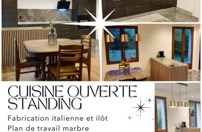 location maison 2 097 € CC /mois à proximité de Oinville-sur-Montcient (78250)