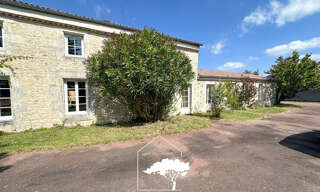 Maison 7 Pièces 196 m² à vendre à La Tremblade (17390)