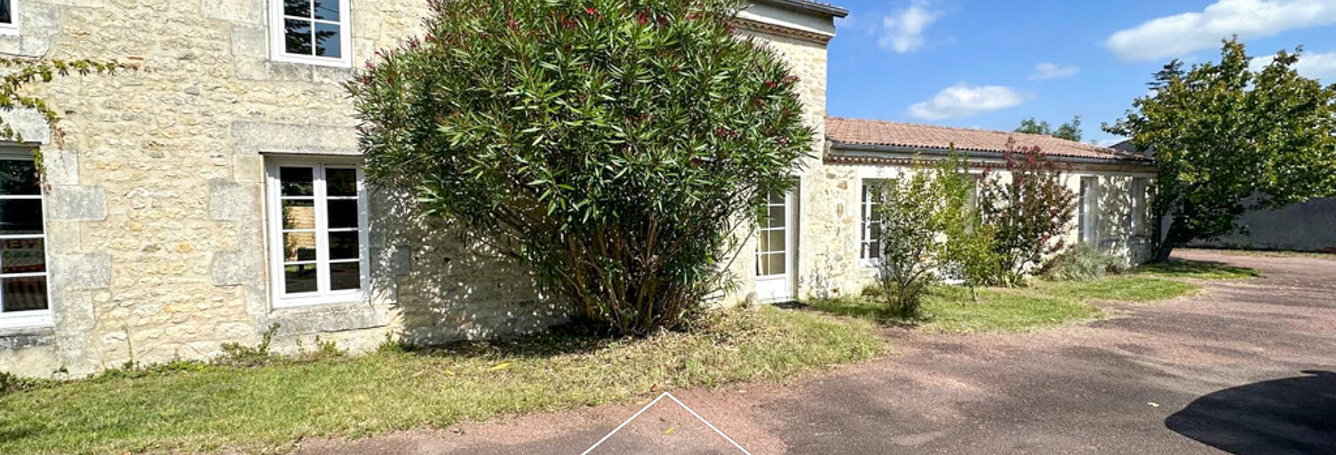 Maison 7 Pièces 196 m² à vendre à La Tremblade (17390)