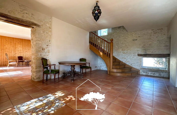 À Vendre  Maison de Caractère à La Tremblade — photo 2