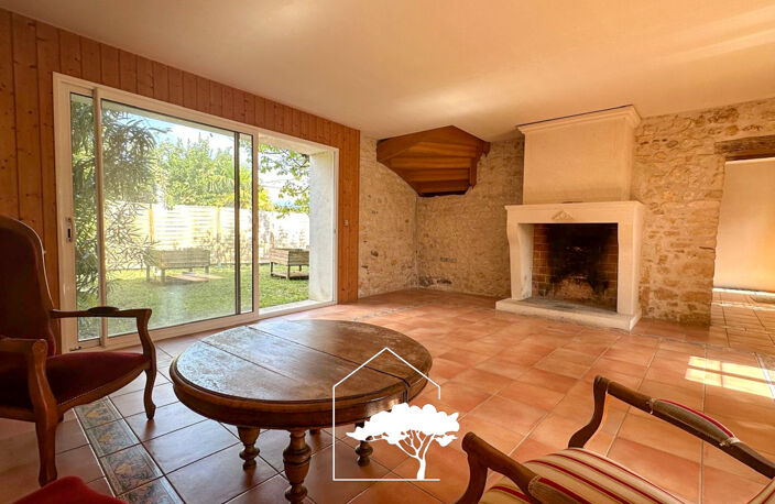 À Vendre  Maison de Caractère à La Tremblade — photo 3