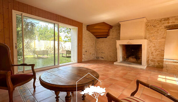 Villa / Maison 7 pièces  à vendre Tremblade (La) 17390