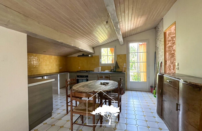 À Vendre  Maison de Caractère à La Tremblade — photo 4