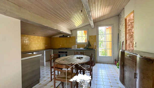 Villa / Maison 7 pièces  à vendre Tremblade (La) 17390