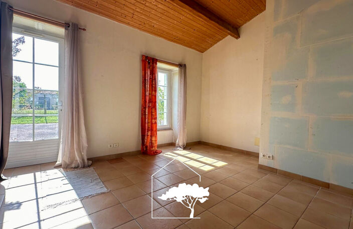 À Vendre  Maison de Caractère à La Tremblade — photo 5