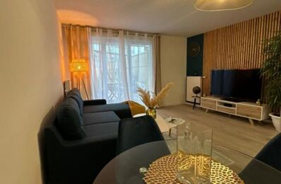 location appartement 1 700 € CC /mois à proximité de Saint Ouen (93400)