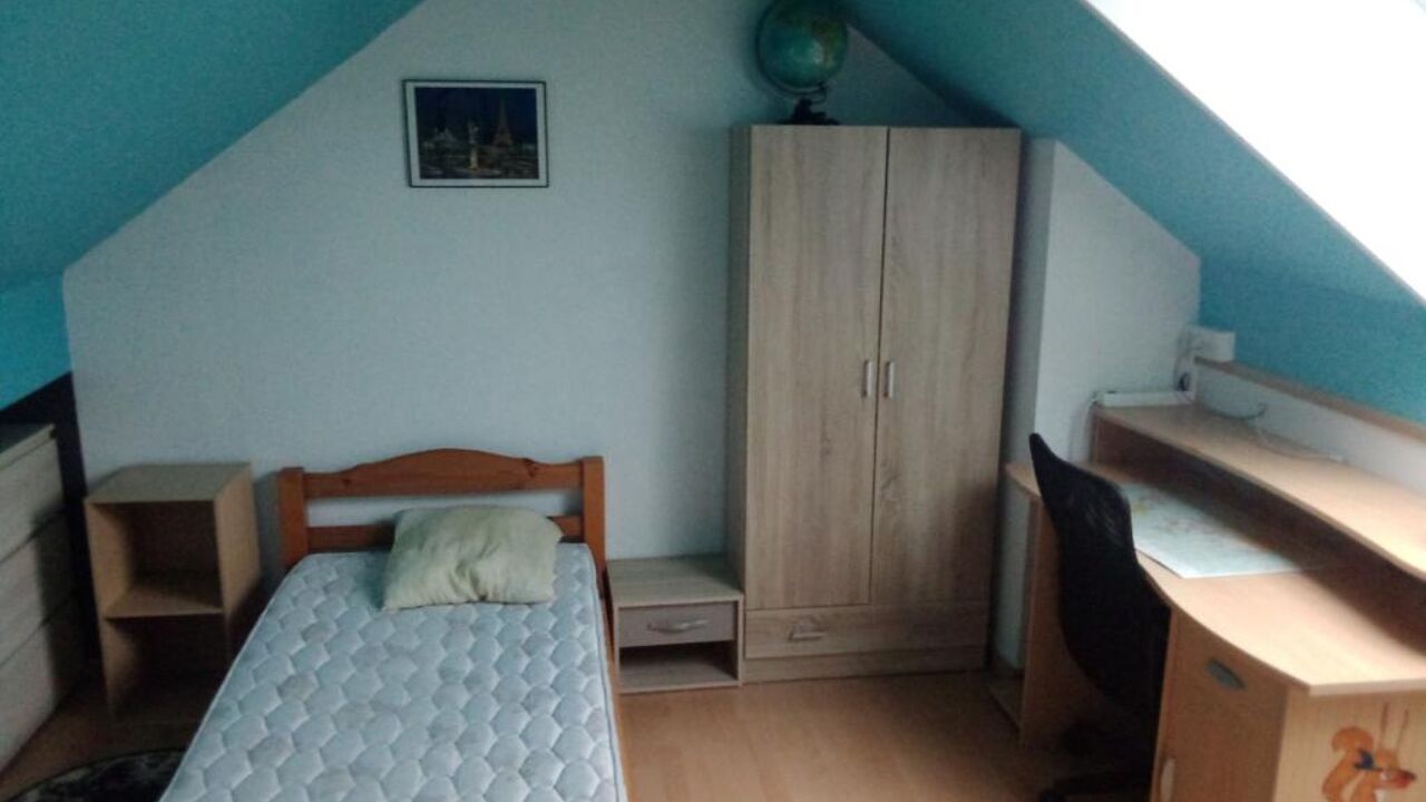 appartement 1 pièces 10 m2 à louer à Loos (59120)