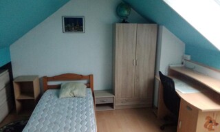 Appartement 1 Pièce 10 m² à louer à Loos (59120)