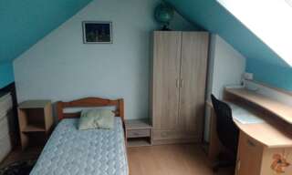 Appartement 1 Pièce 10 m² à louer à Loos (59120)