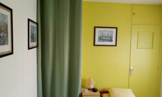 Appartement 1 Pièce 10 m² à louer à Loos (59120)