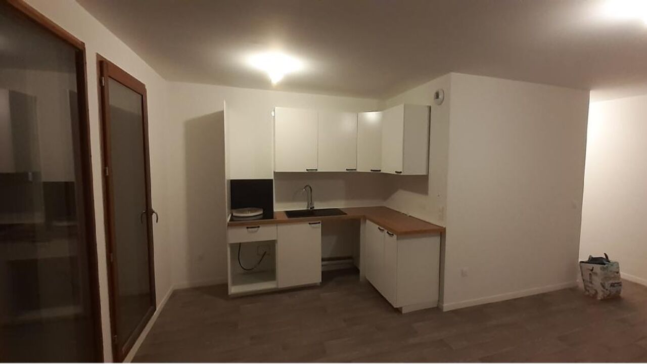 appartement 3 pièces 66 m2 à louer à La Courneuve (93120)