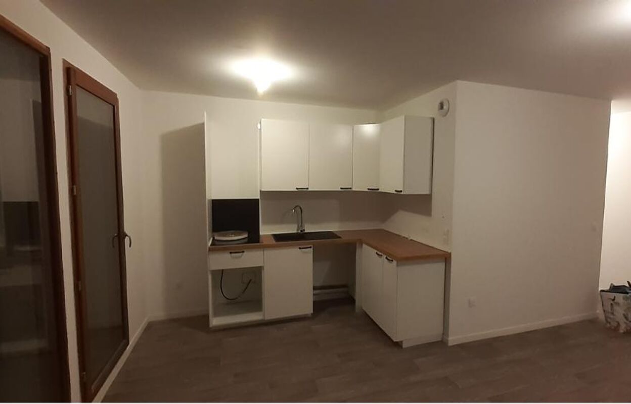 appartement 3 pièces 66 m2 à louer à La Courneuve (93120)