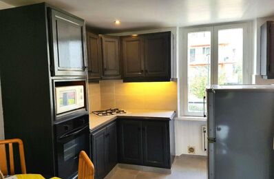 location appartement 1 250 € CC /mois à proximité de Athis-Mons (91200)