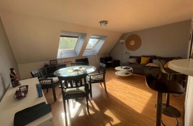 location appartement 700 € CC /mois à proximité de Vannes (56000)