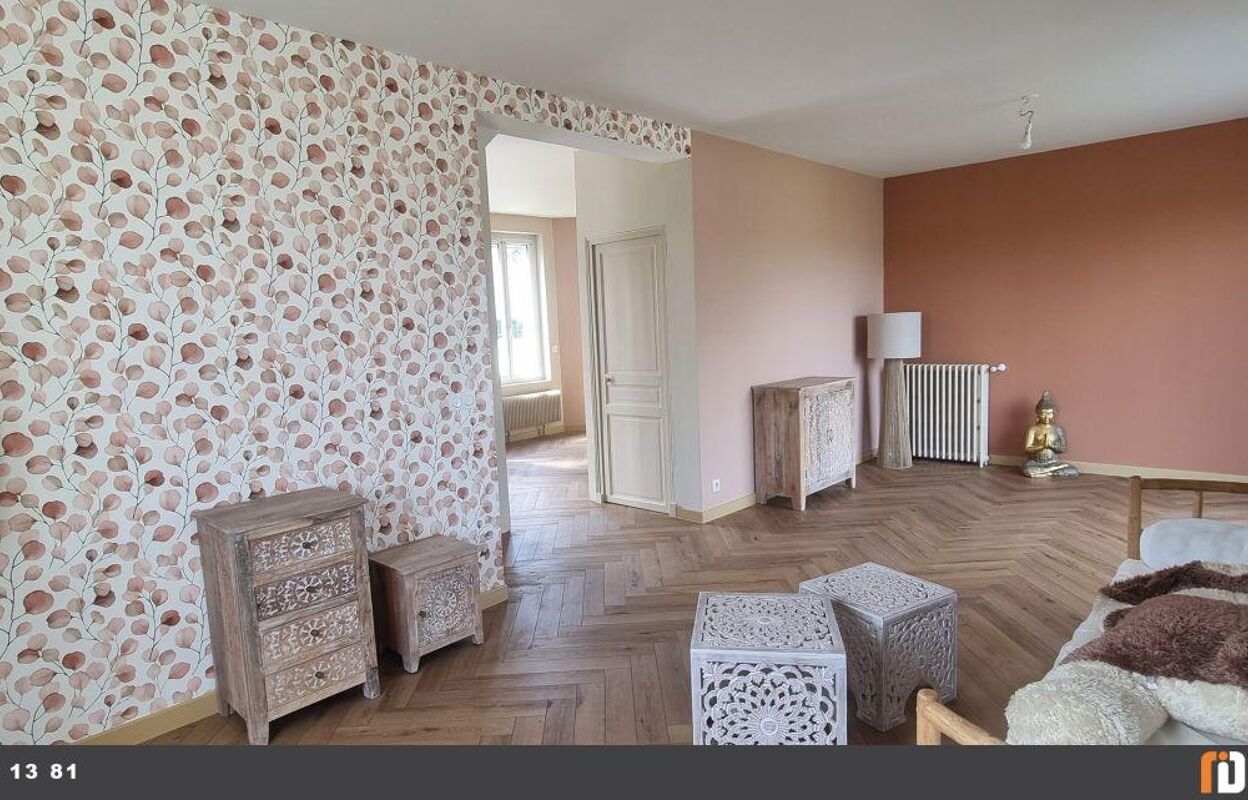 maison 5 pièces 90 m2 à vendre à Vendôme (41100)