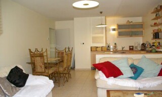 Appartement 3 Pièces 65 m² à louer à Évian-les-Bains (74500)
