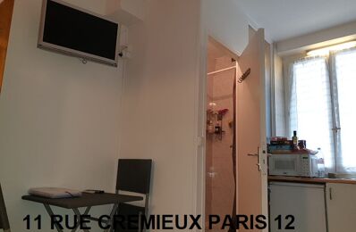 location appartement 820 € CC /mois à proximité de Bonneuil-sur-Marne (94380)