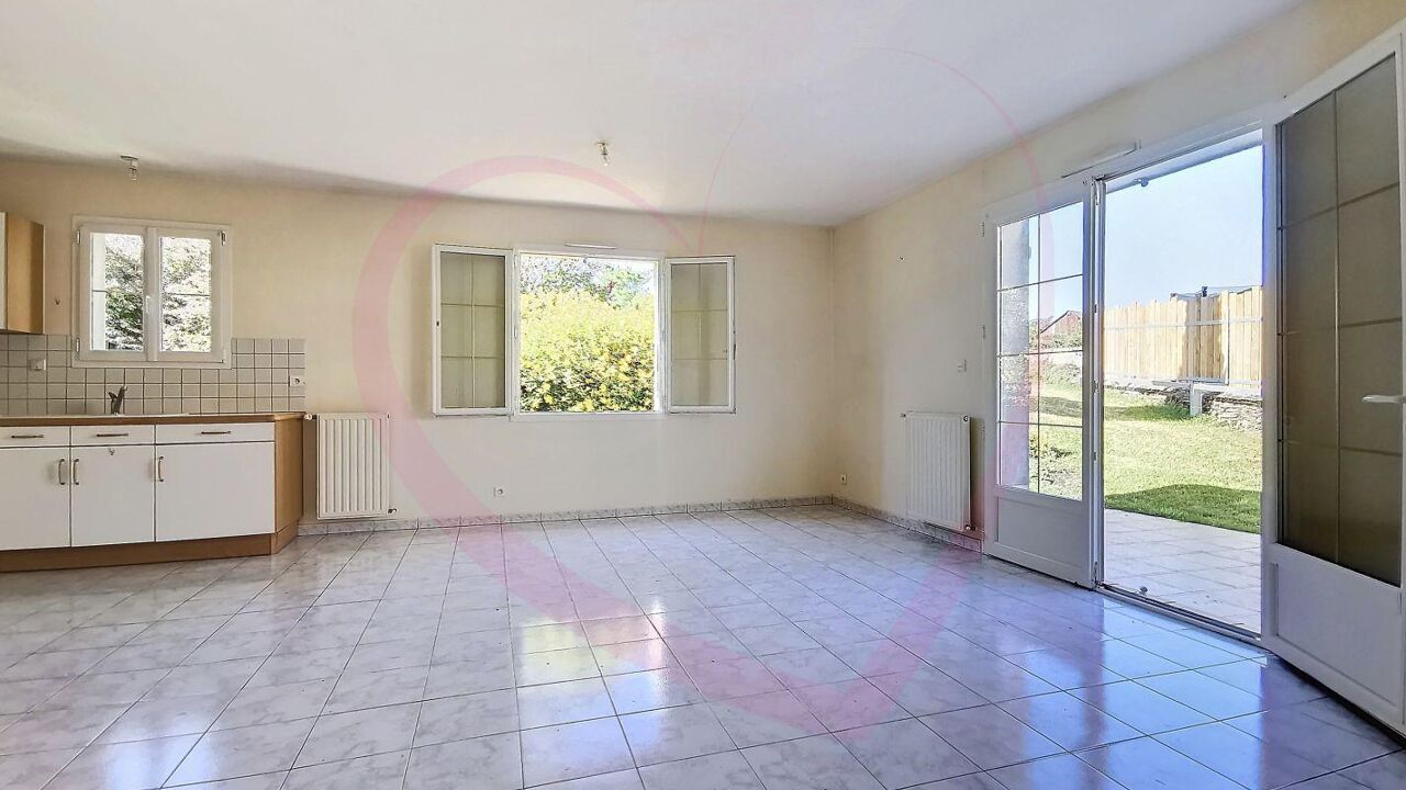 maison 4 pièces 82 m2 à vendre à Vallet (44330)