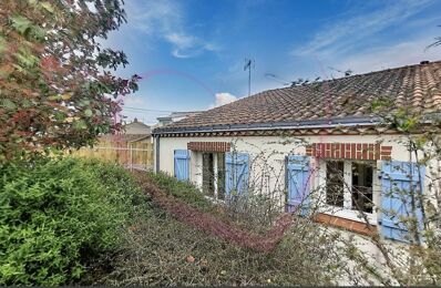 vente maison 232 500 € à proximité de Cugand (85610)