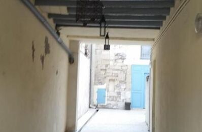 appartement 1 pièces 28 m2 à louer à Arles (13200)