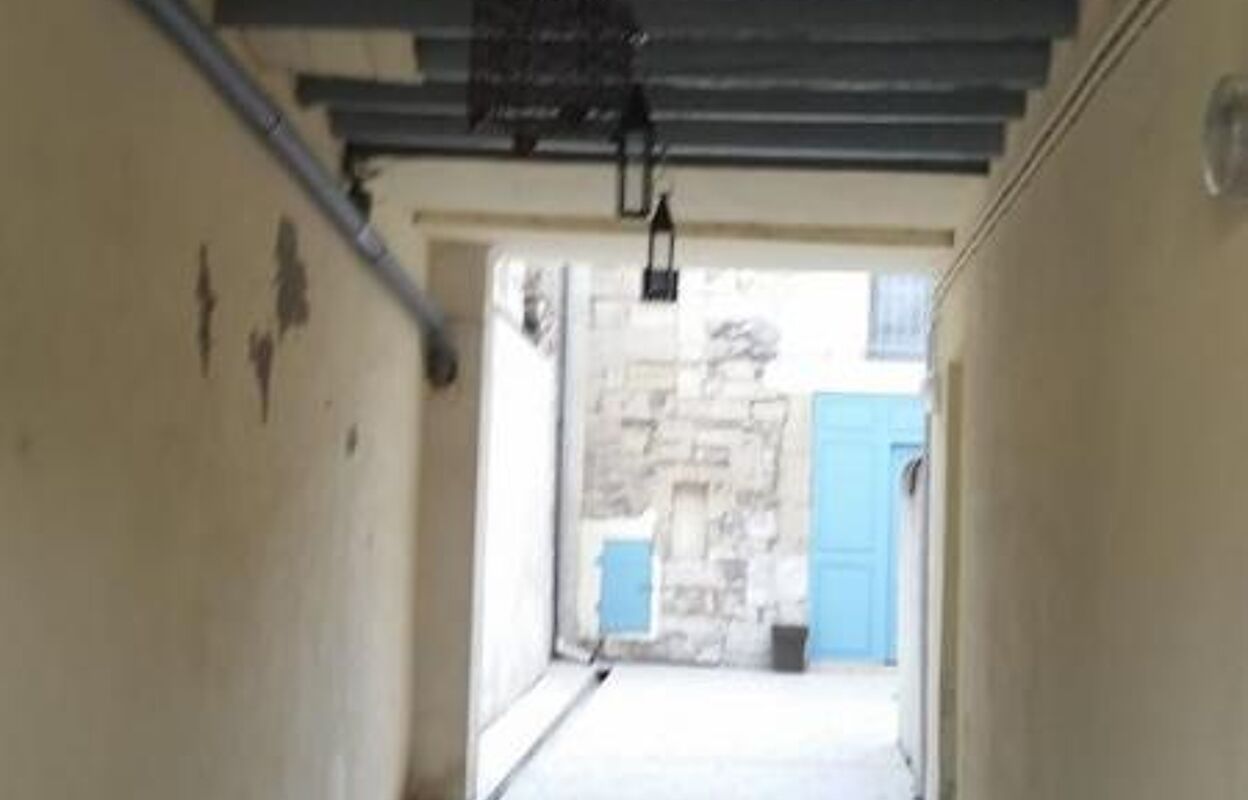 appartement 1 pièces 28 m2 à louer à Arles (13200)