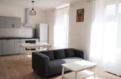 location appartement 720 € CC /mois à proximité de Saint-Laurent-d'Oingt (69620)