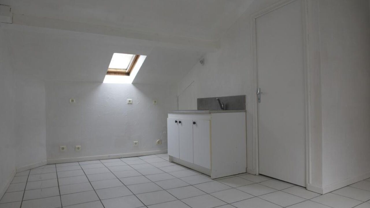 appartement 1 pièces 25 m2 à louer à Épinal (88000)