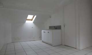 Appartement 1 Pièce 25 m² à louer à Épinal (88000)