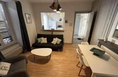 location appartement 570 € CC /mois à proximité de Limoges (87100)