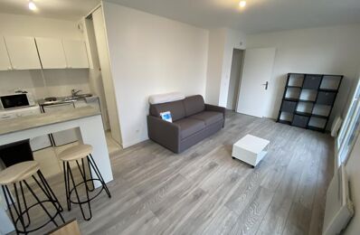 appartement 1 pièces 23 m2 à louer à Massy (91300)