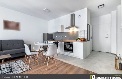 vente appartement 280 000 € à proximité de Drémil-Lafage (31280)