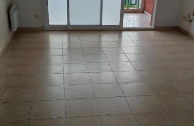 location appartement 700 € CC /mois à proximité de Sète (34200)